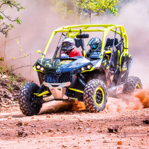 Putting the Brakes on CPSC Overreach of Off-Road Vehicles