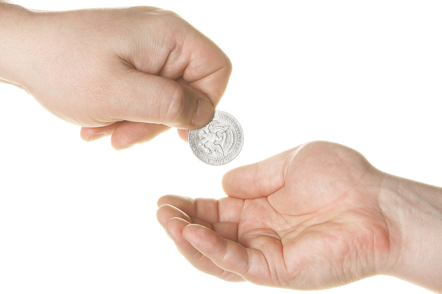 Cost-Benefit Analysis of Being a Good Samaritan