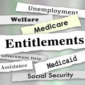 Shifting Policy From Entitlements to Empowerments