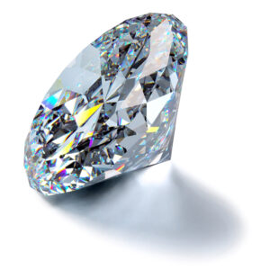 Technological Discontinuity and the Natural Diamond Cartel
