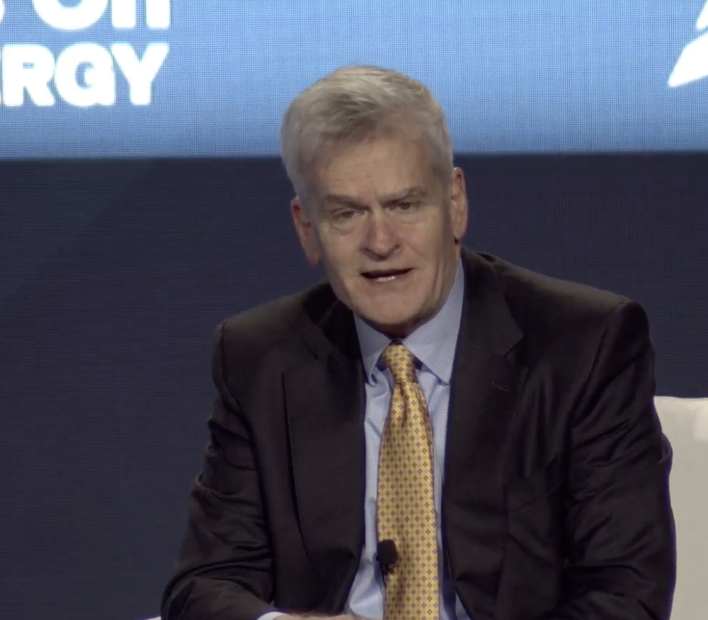 At API Gathering, Bipartisan Calls for Energy Permitting Reform