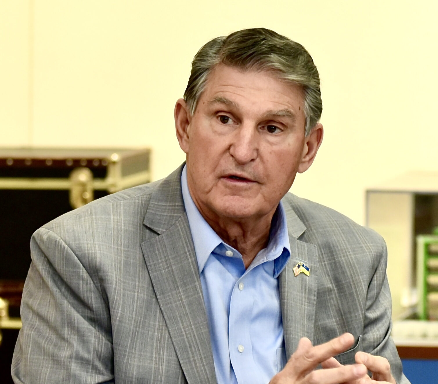 Why Aren’t POTUS Candidates Talking About America’s Debt Crisis?