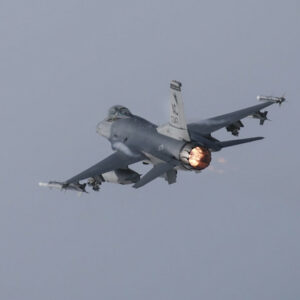 U.S. Strikes in Iraq and Syria Don’t Go Far Enough