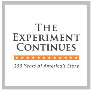 The American Experiment: What Is An American?