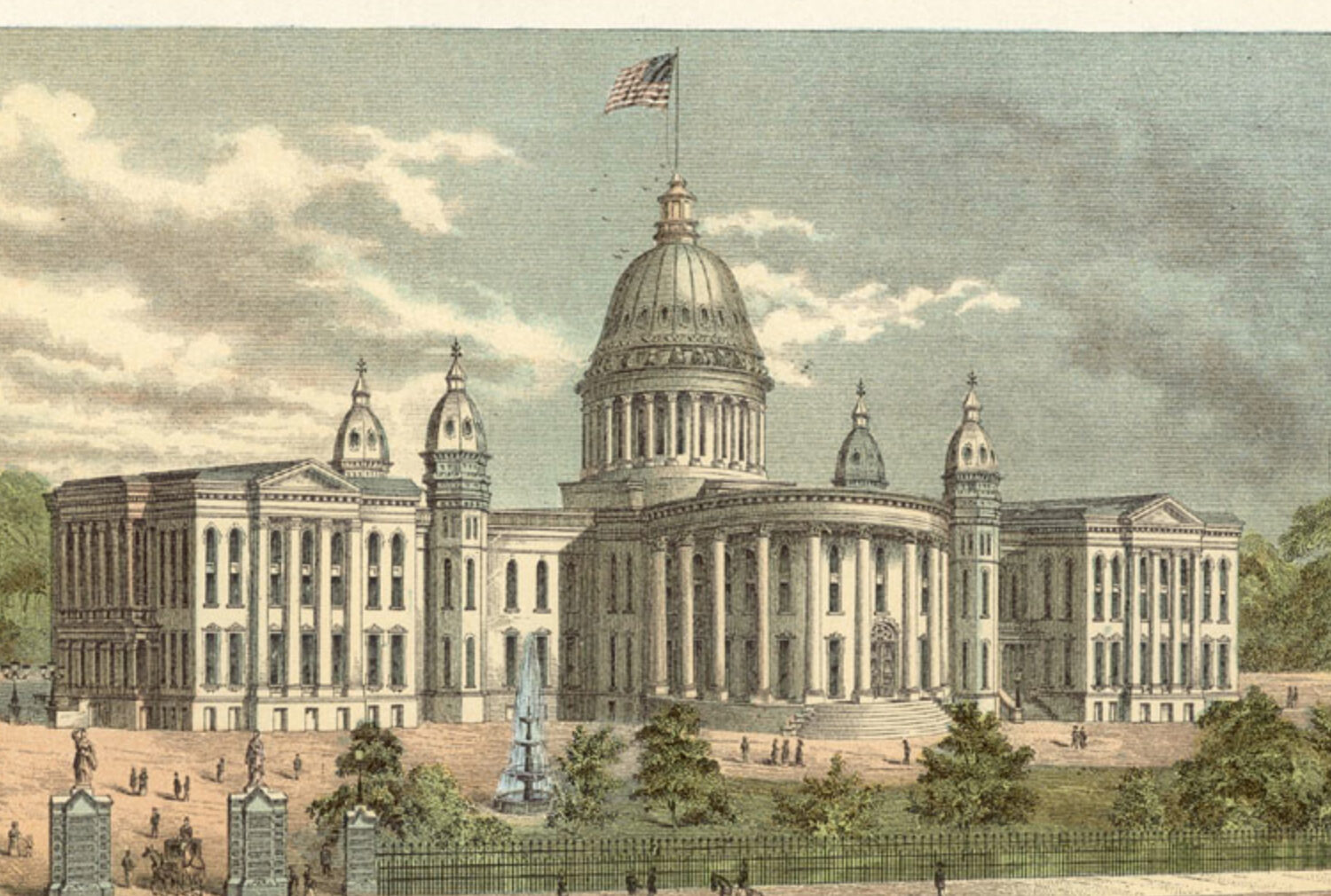 HOLY COW! HISTORY: Wisconsin’s Million-Dollar Blunder