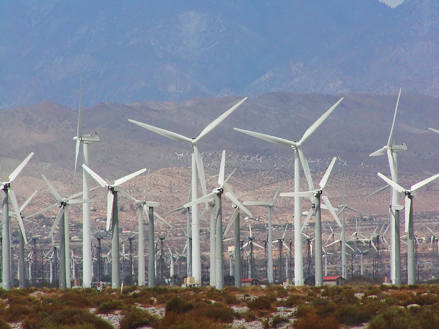 How Crowdfunding Brought a New Wind Technology to Market