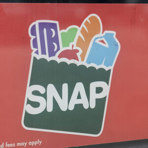 Food Aid Should Be Linked to a Willingness to Work