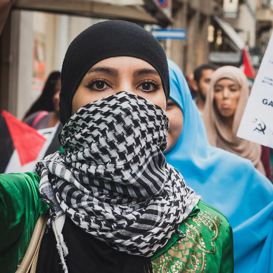Celebrating Terrorism Is a Psychological and Moral Failure
