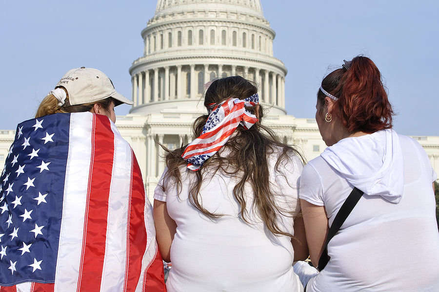 Counterpoint: Congress Should Embrace the Vitality That Immigration Brings