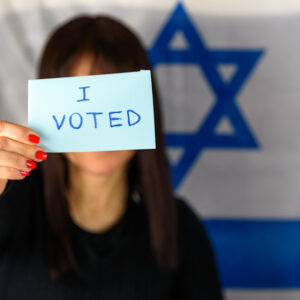 Point: Time for U.S. Jews to Rethink Their Democratic Loyalties
