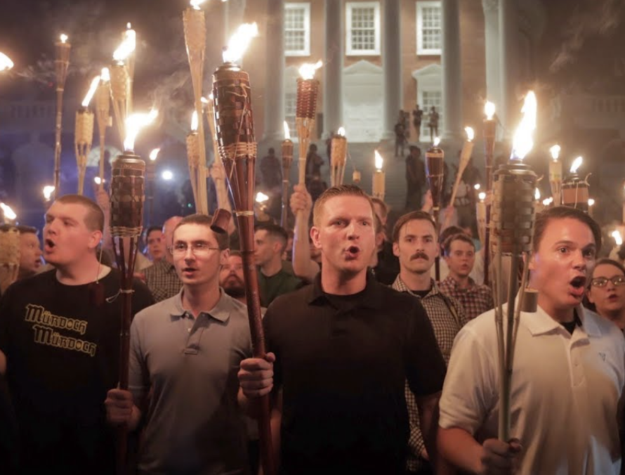 Counterpoint: A False Equivalence: Antisemitism on the Right and Left