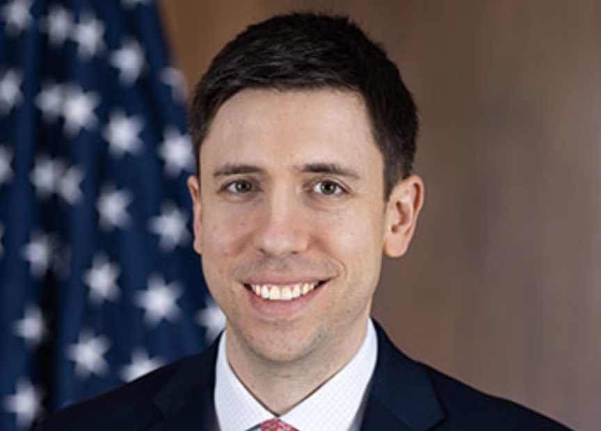 Crypto Regulation Concerns Top FDIC Official