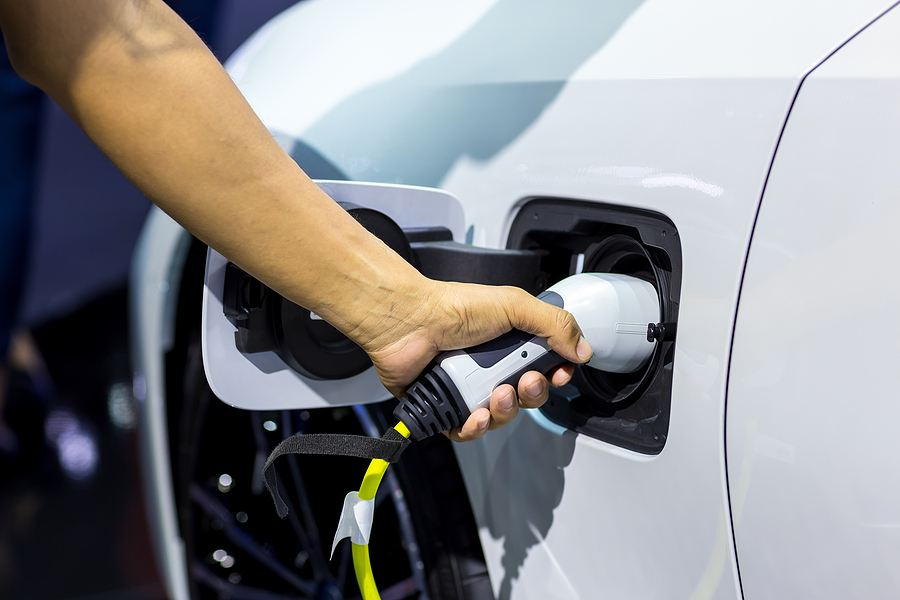 Biden’s Emissions Rule a ‘De Facto Ban’ on Gas-Powered Cars, Critics Say