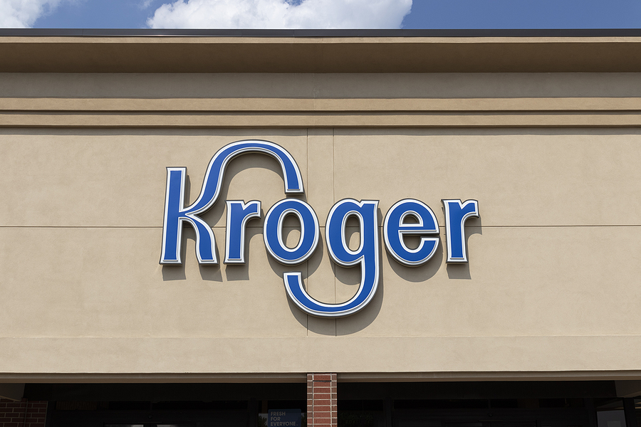 Shifting Markets in Kroger Complaint Show Shifting Focus of Antitrust