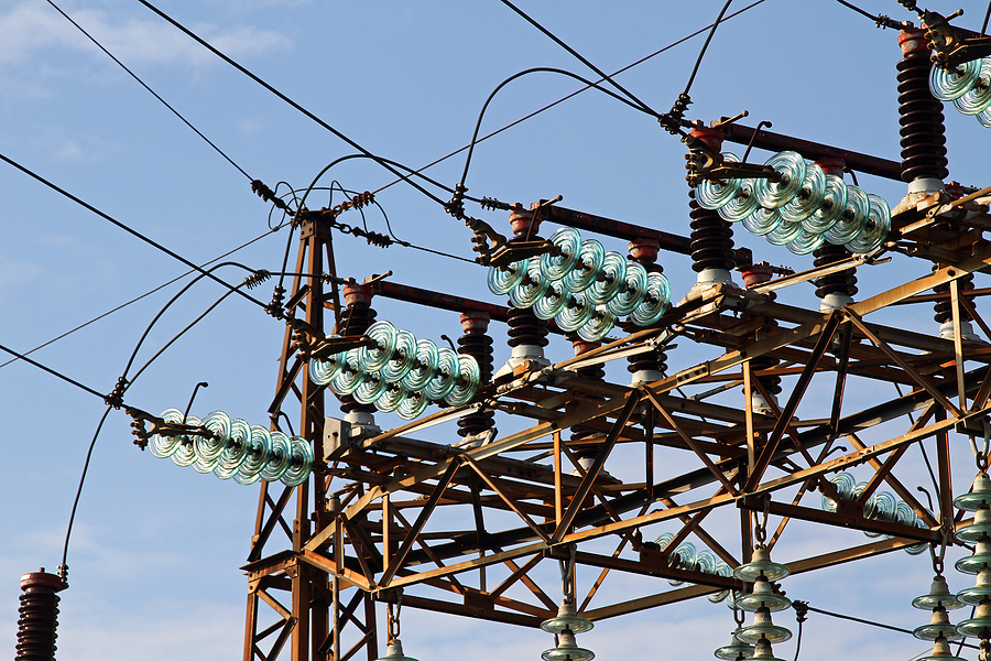 Crisis Building in the U.S. Electricity System