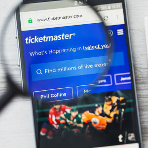 Ticketmaster Case Can Facilitate Sorely Needed Competition to Live Events Market