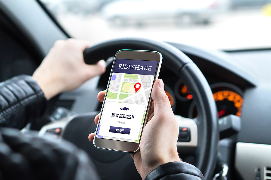 Counterpoint: When it Comes to the Gig Economy, the Only Thing to Fear is Fear Itself