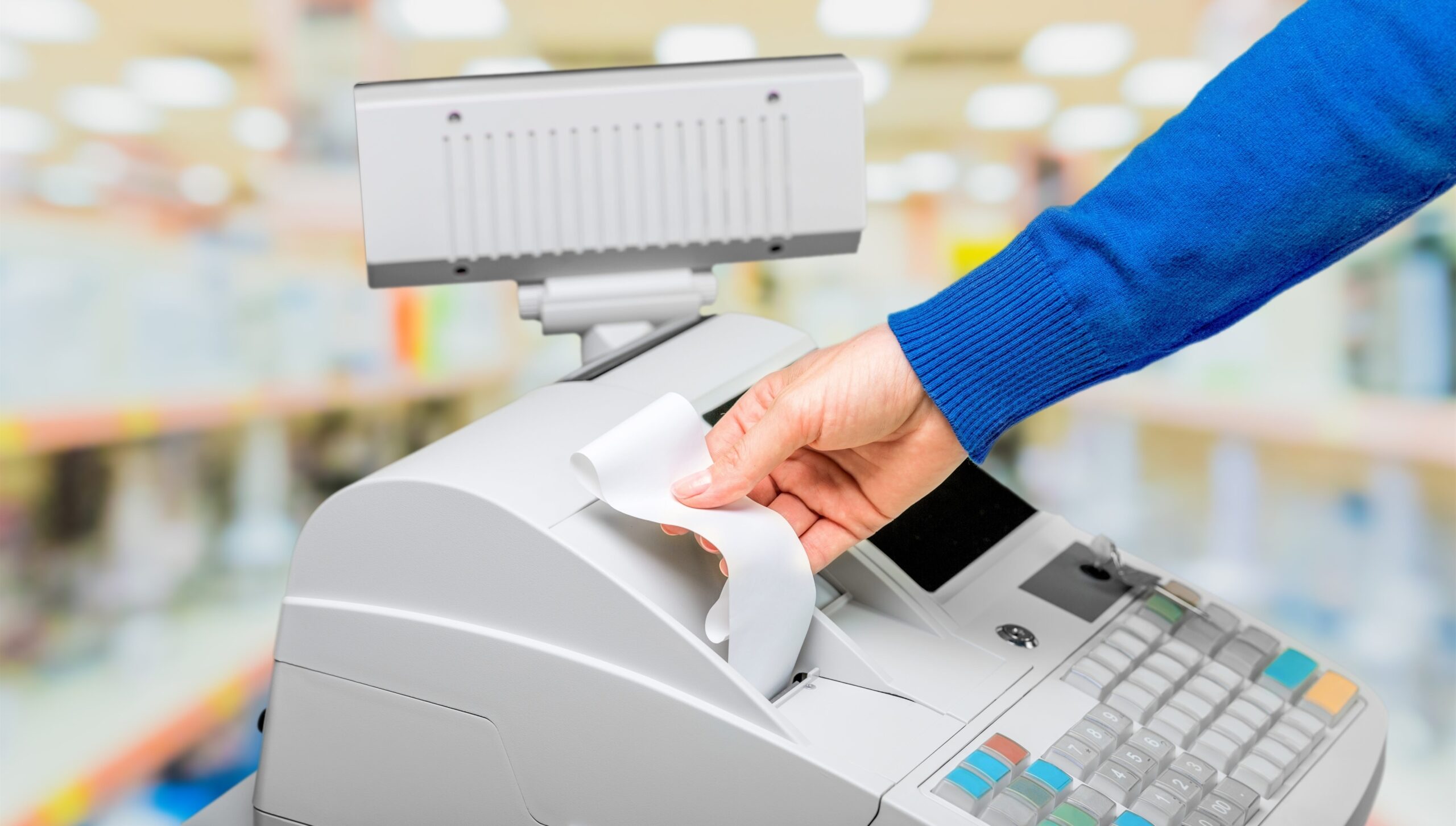 America’s Retail Sector On the Rise, But So Is Crime, Counterfeiting