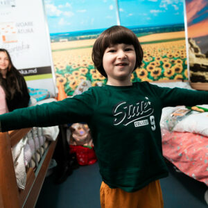 Mental Health Challenges Facing Ukraine Refugees – DC Journal