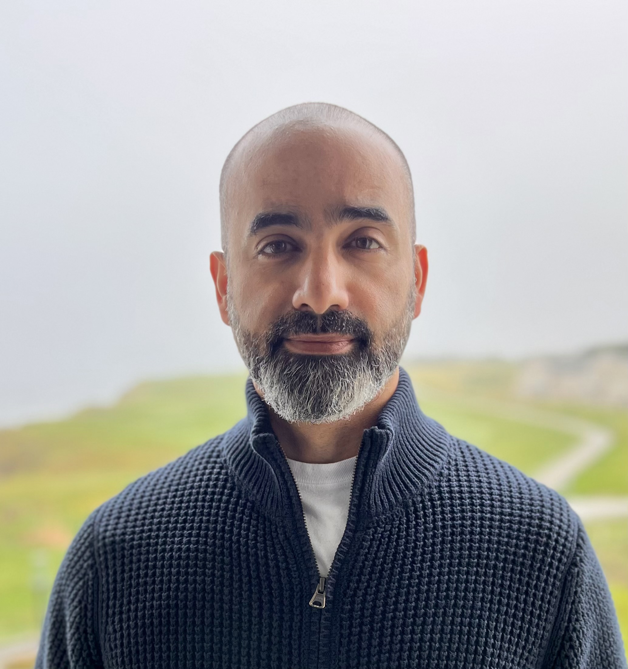 Malik Y. Kahook