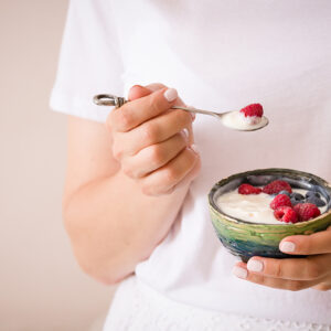 FDA Finally Realizes that Yogurt Is Healthful