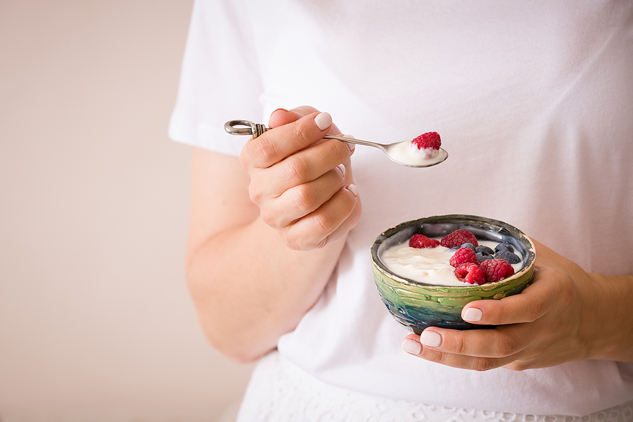 FDA Finally Realizes that Yogurt Is Healthful