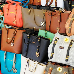 Counterfeiters Stand to Benefit From a Tariff-Induced Economy