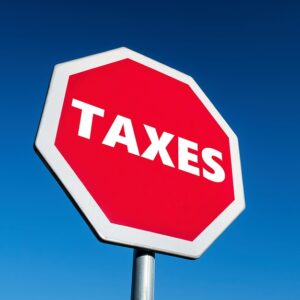 Tax Hikes Are Looming; Congress Must Save the TCJA