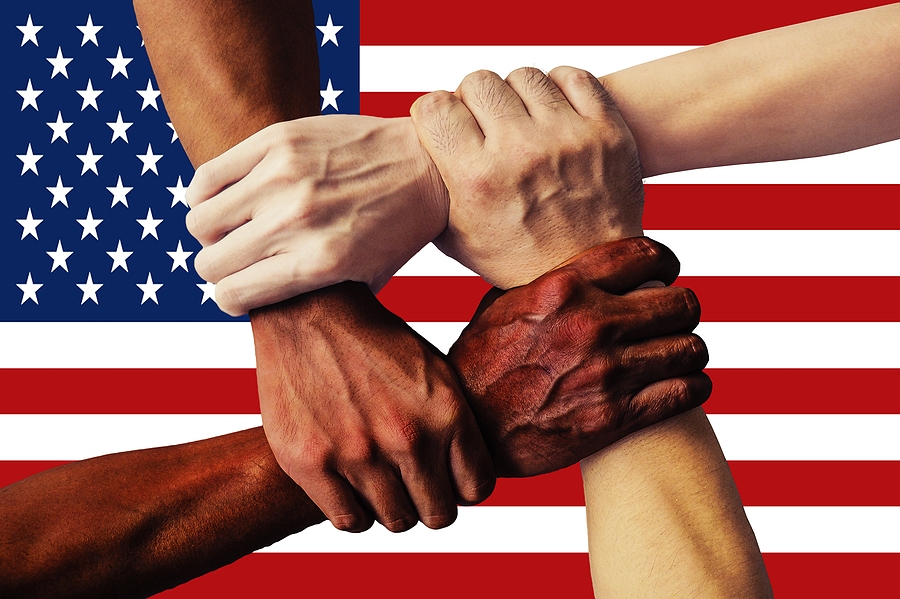 Americans of Different Faiths Should Appreciate Our Common Citizenship