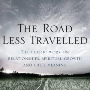 A Path from Victimhood to a ‘Road Less Traveled’