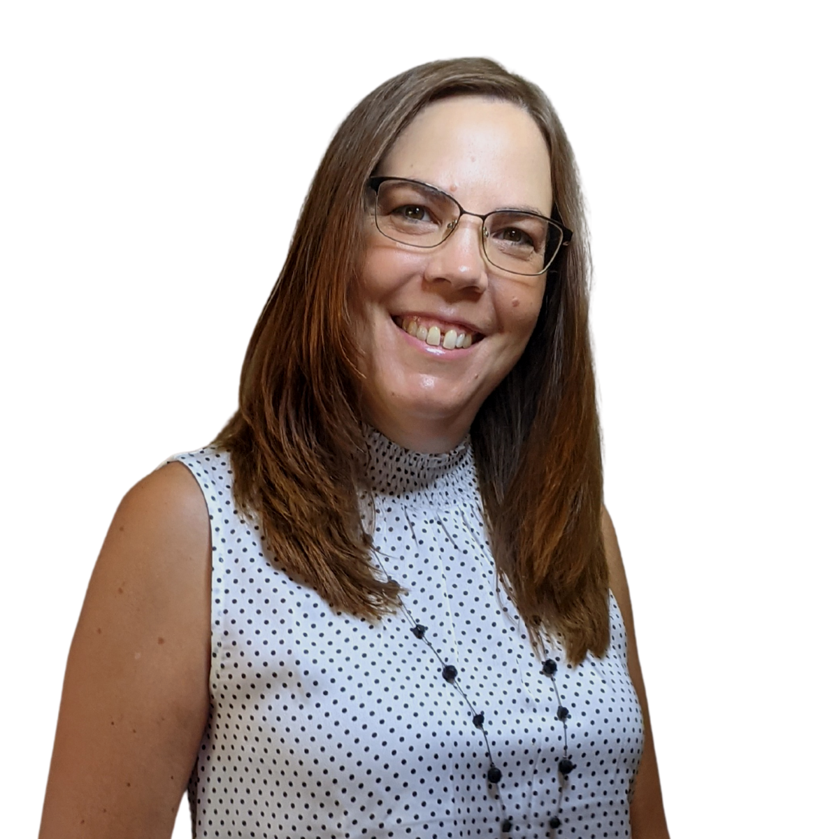 Lisa M. Zarda