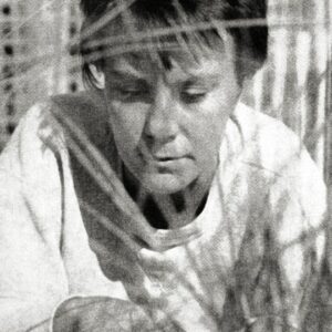 Forever Stamp for Harper Lee