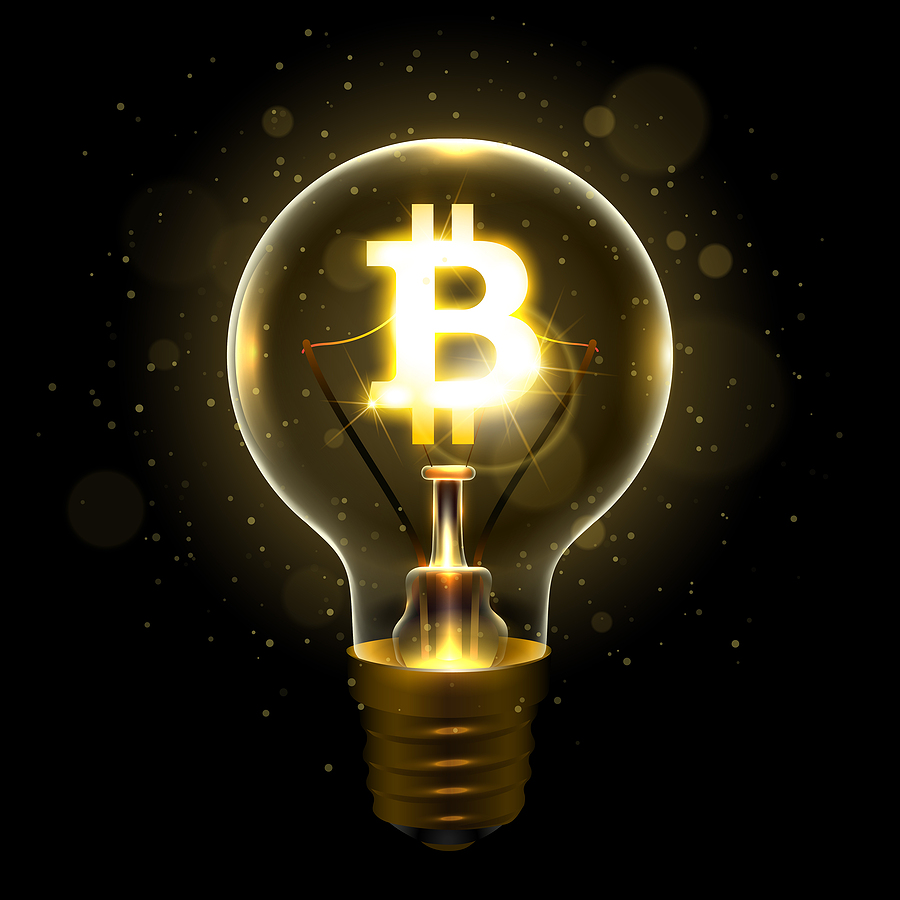 Shortage of Electric Power Could Have Dire Consequences for Digital Economy