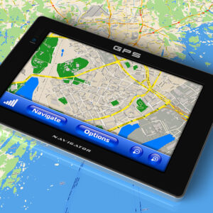 GPS Is the Unsung Hero in the Push to Modernize Infrastructure