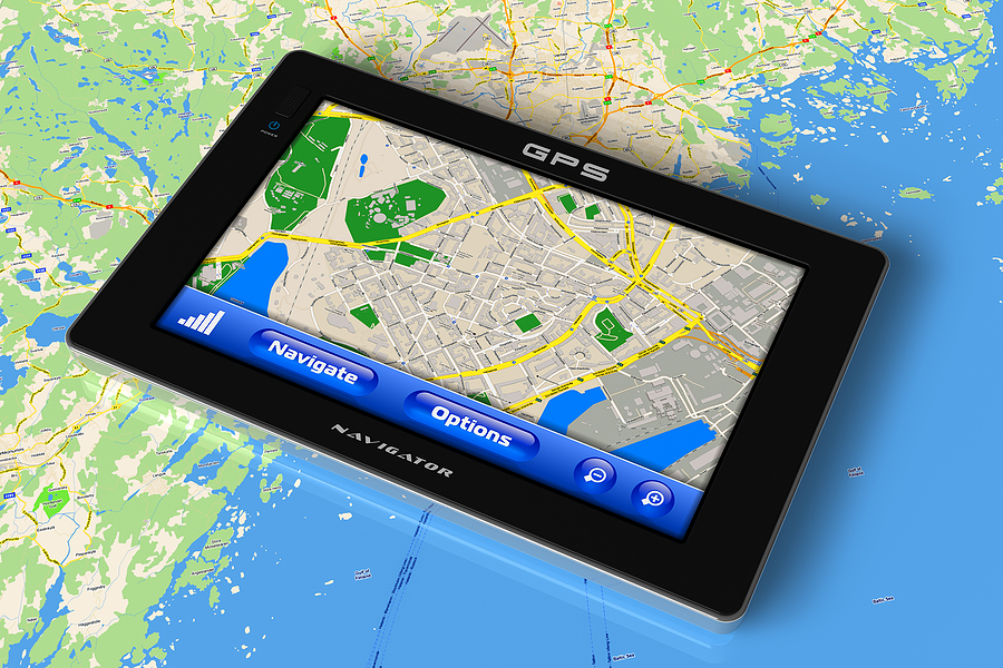 GPS Is the Unsung Hero in the Push to Modernize Infrastructure