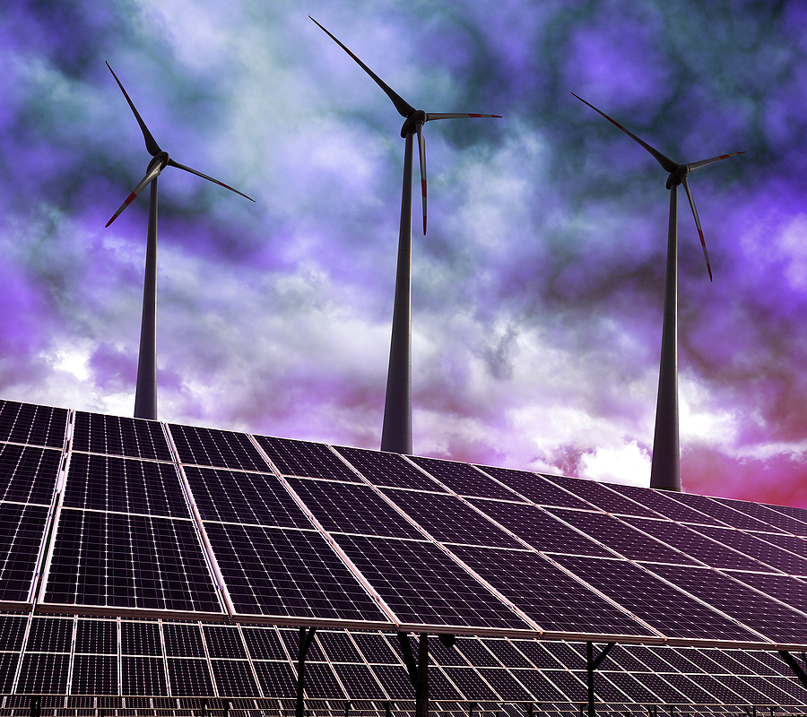 Texas Storm Raises Questions About Renewables