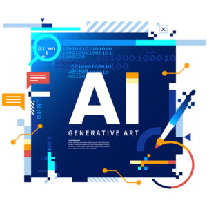 Skilled Artists Create Art; ‘Creatives,’ No