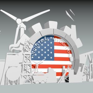 Industrial Policy in 2024 — Another Term for Socialism?
