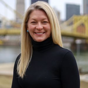 Jennifer Grundy Young