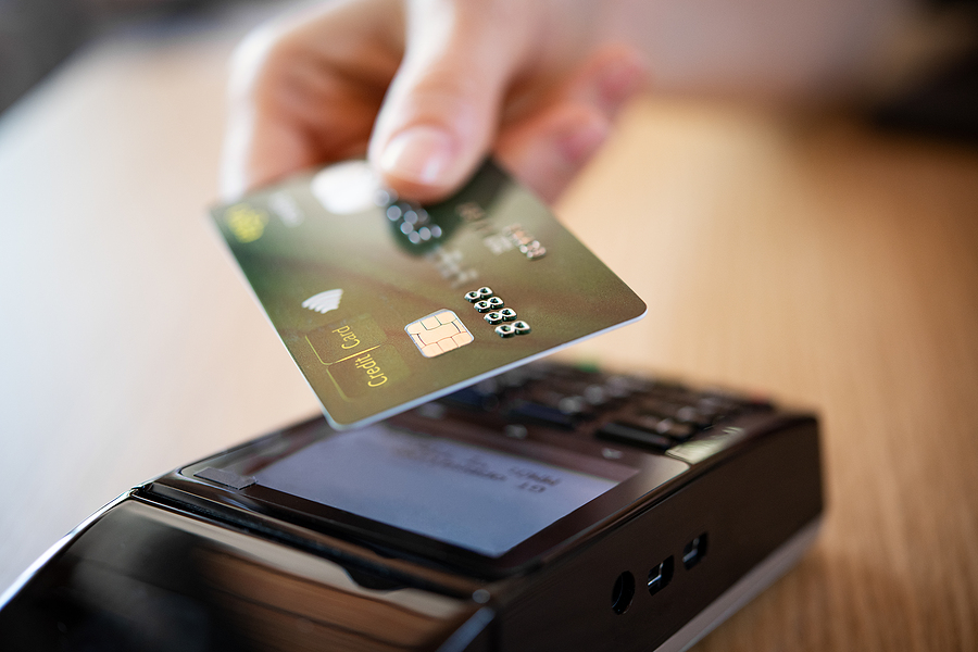 Consumers Back Bill to Lower Credit Card Fees, Poll Shows