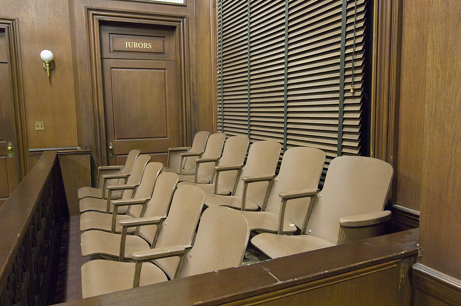 Yes, You Do Have the Right to a Jury Trial