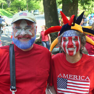 The Experiment Continues: What, to an American Today, Is the Fourth of July?