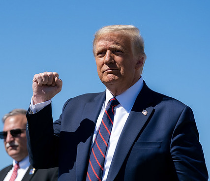 Manifesting America’s Golden Age with Peace Through Strategy