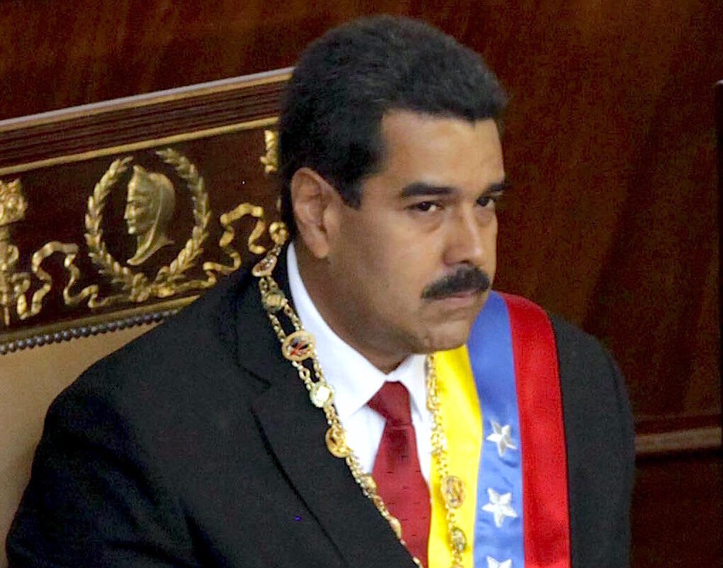 How Did Latin America’s Wealthiest Country Fall So Far?