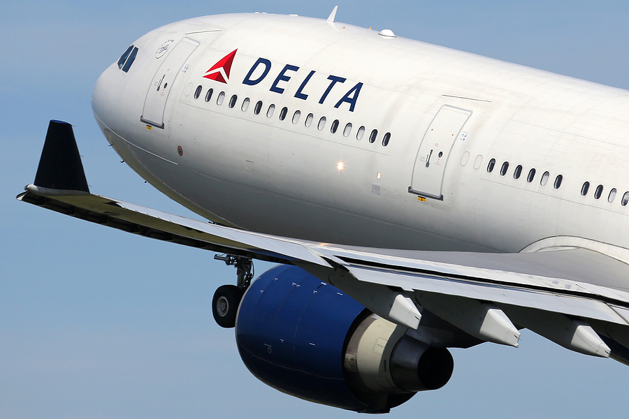 Negligent Leaders at Delta and Other Failing Airlines Need Their Wings Clipped
