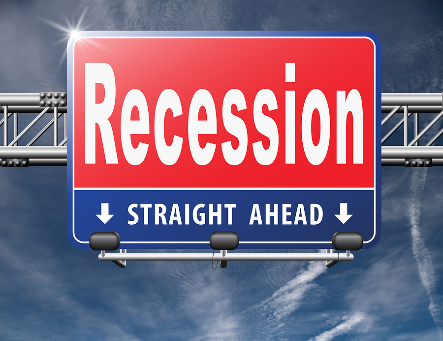 Is U.S. Economy on the Road to Recession?