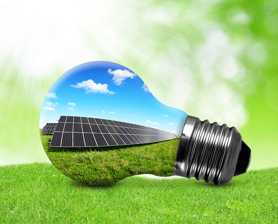 Green Innovation Is Key to Addressing Climate Change