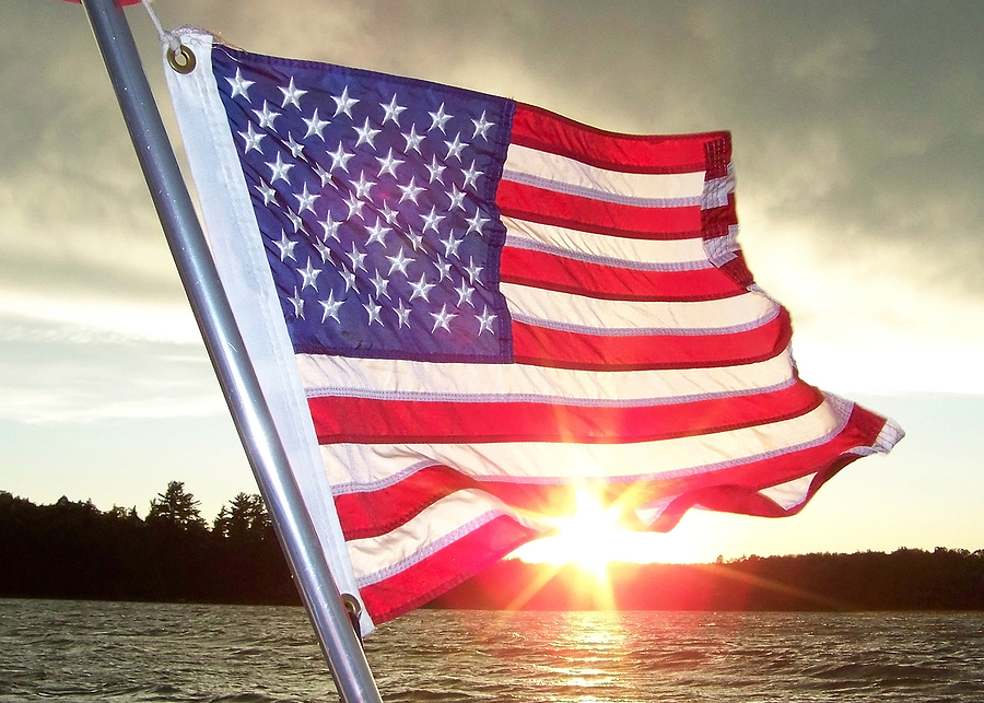 The Experiment Continues: Like All History, America’s Was Written by the Winners