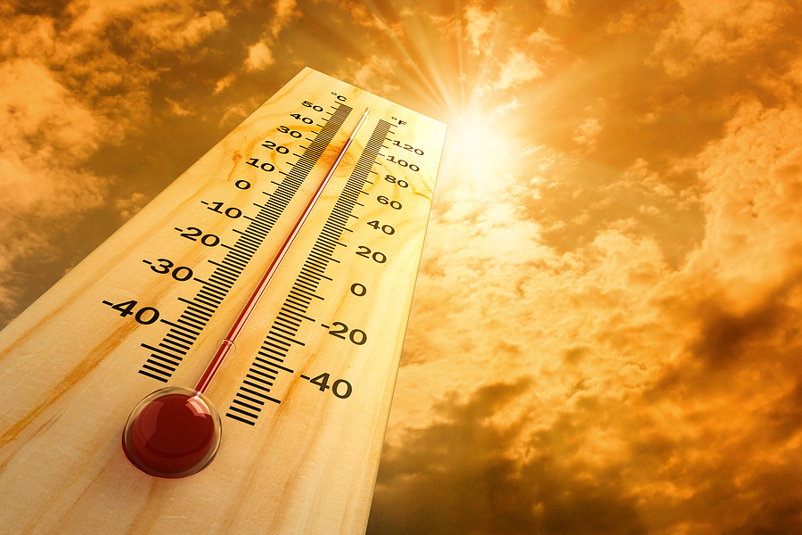About Extreme Heat, We Need to Prioritize Children