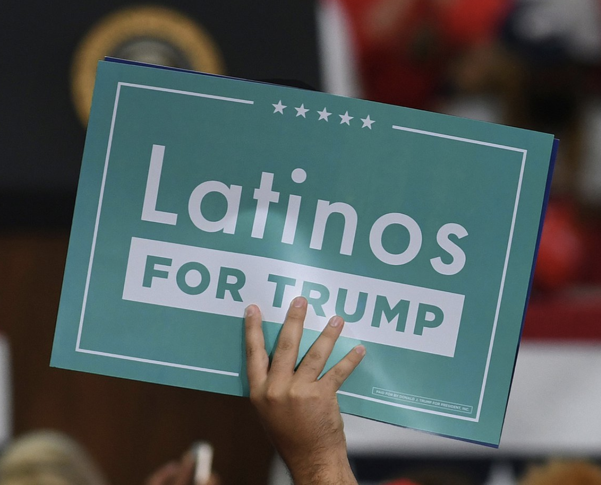 What Trump’s Policies Will Mean for Latinos